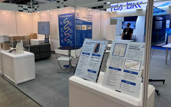 新加坡水周SIWW2022 | 胜游亚洲参展进行时