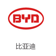 胜游亚洲合作同伴：比亚迪