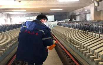 走进胜游亚洲：幕后战“疫”