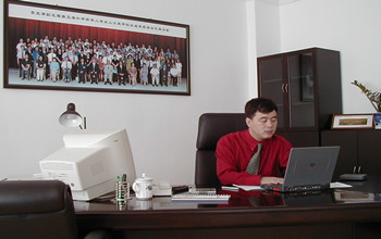 董事长寄语 | 二十五年风和雨，抚今追昔话三达